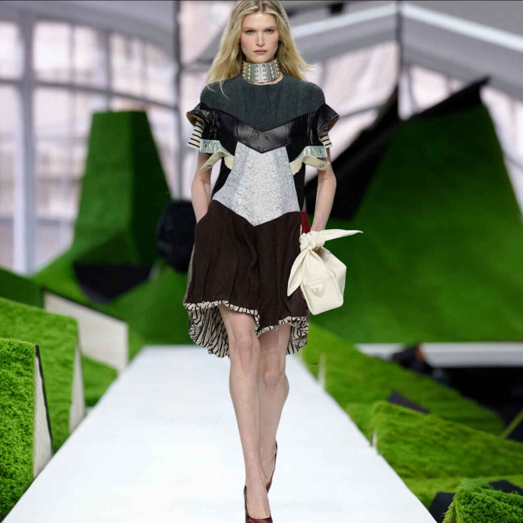 Εβδομάδα Μόδας Παρισιού FW26: Ο Louis Vuitton αγκάλιασε την ανθρωπολογική πλευρά της μόδας