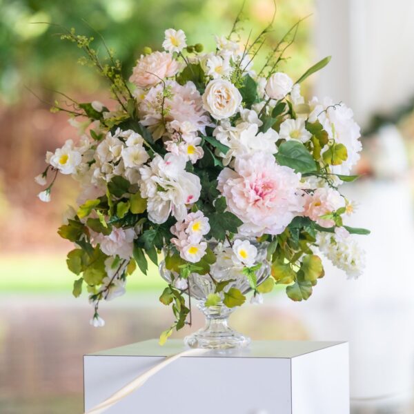 Αυτό θα είναι το πιο δημοφιλές λουλούδι γάμου για το 2026