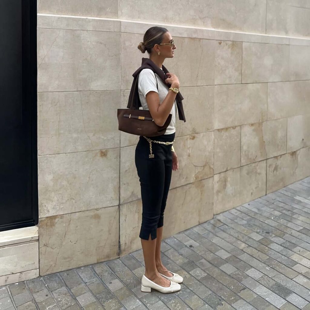 Κι όμως δεν βαρεθήκαμε ακόμα το μαύρο κάπρι