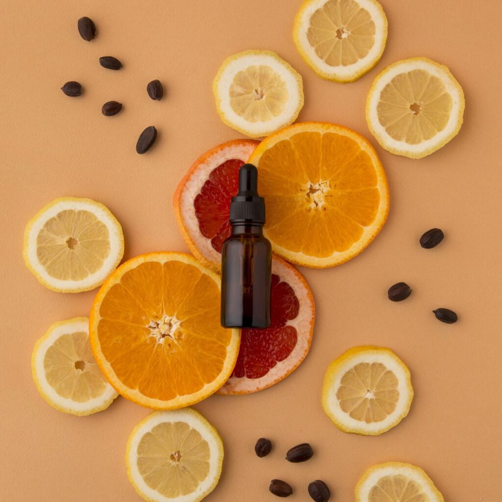 Ορός βιταμίνης C: 5 σημάδια ότι έχει αλλοιωθεί