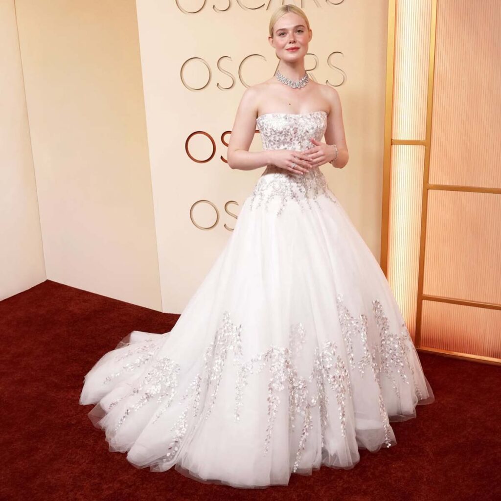 Oscars 2026: Πενήντα αποχρώσεις του λευκού