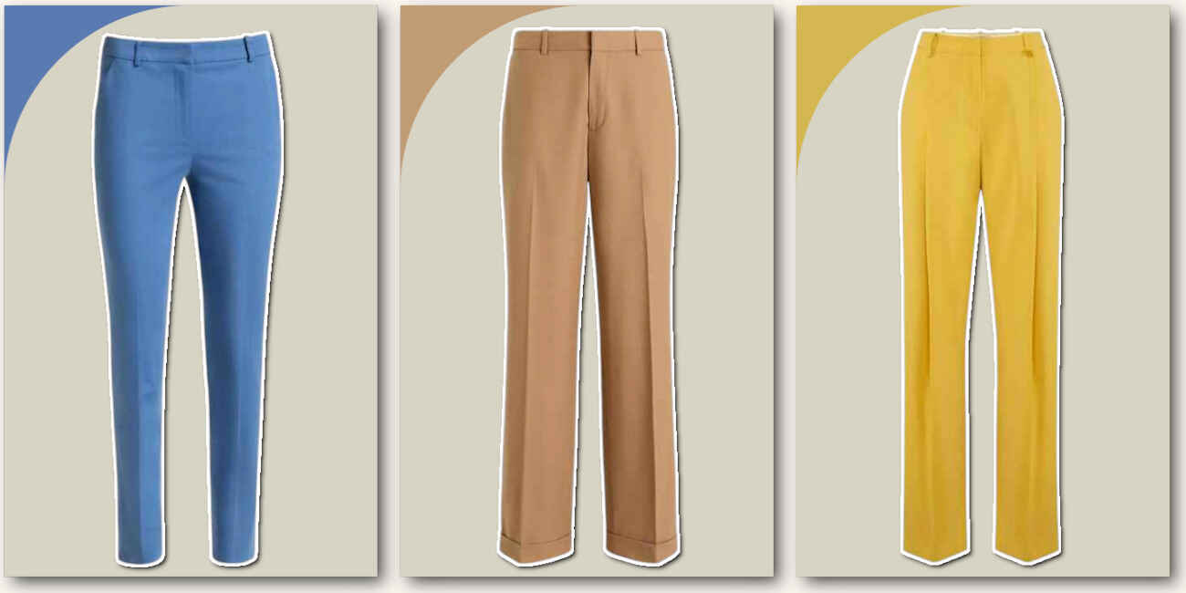 yfasmatina pantelonia