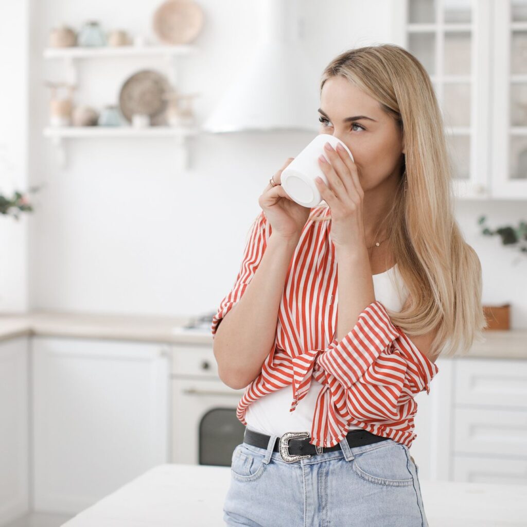 5 ροφήματα πλούσια σε πρωτεΐνη