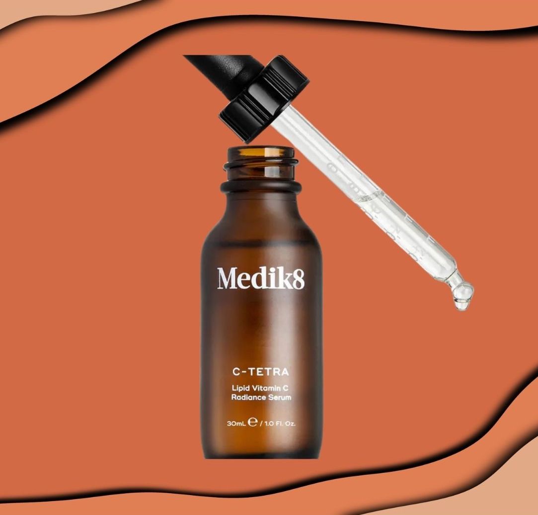 serum vitamini C medik8 - 1