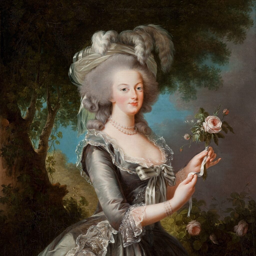 Σύνδρομο Mαρίας Αντουανέτας: Η αλήθεια πίσω από το σπάνιο ιατρικό φαινόμενο