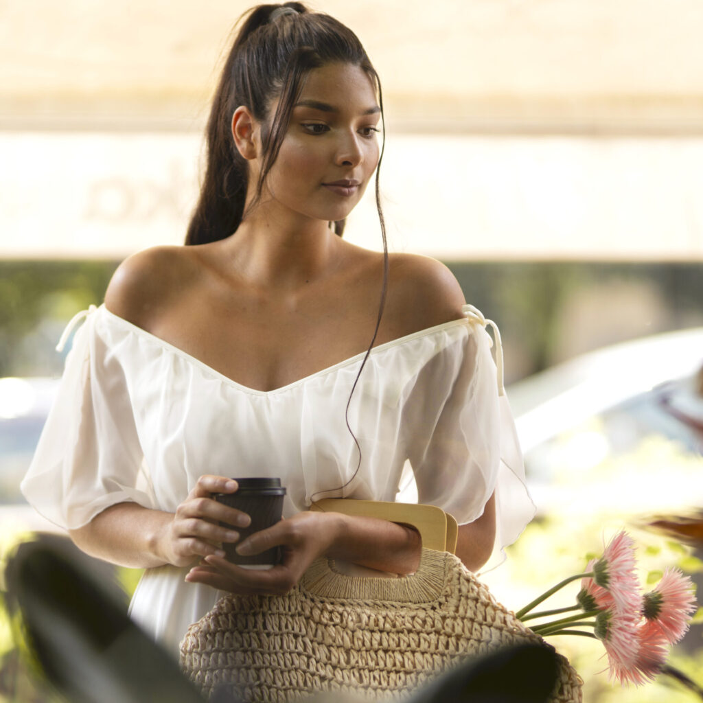 Tinted sunscreen: Η λύση για φυσικό μακιγιάζ