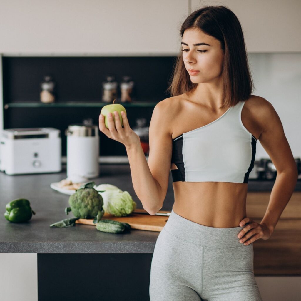 6 τροφές που βοηθούν τη φυσική αποτοξίνωση του σώματος