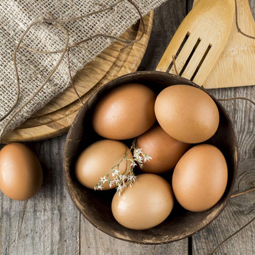 5 τρόφιμα που περιέχουν περισσότερη βιταμίνη Β12 από τα αβγά