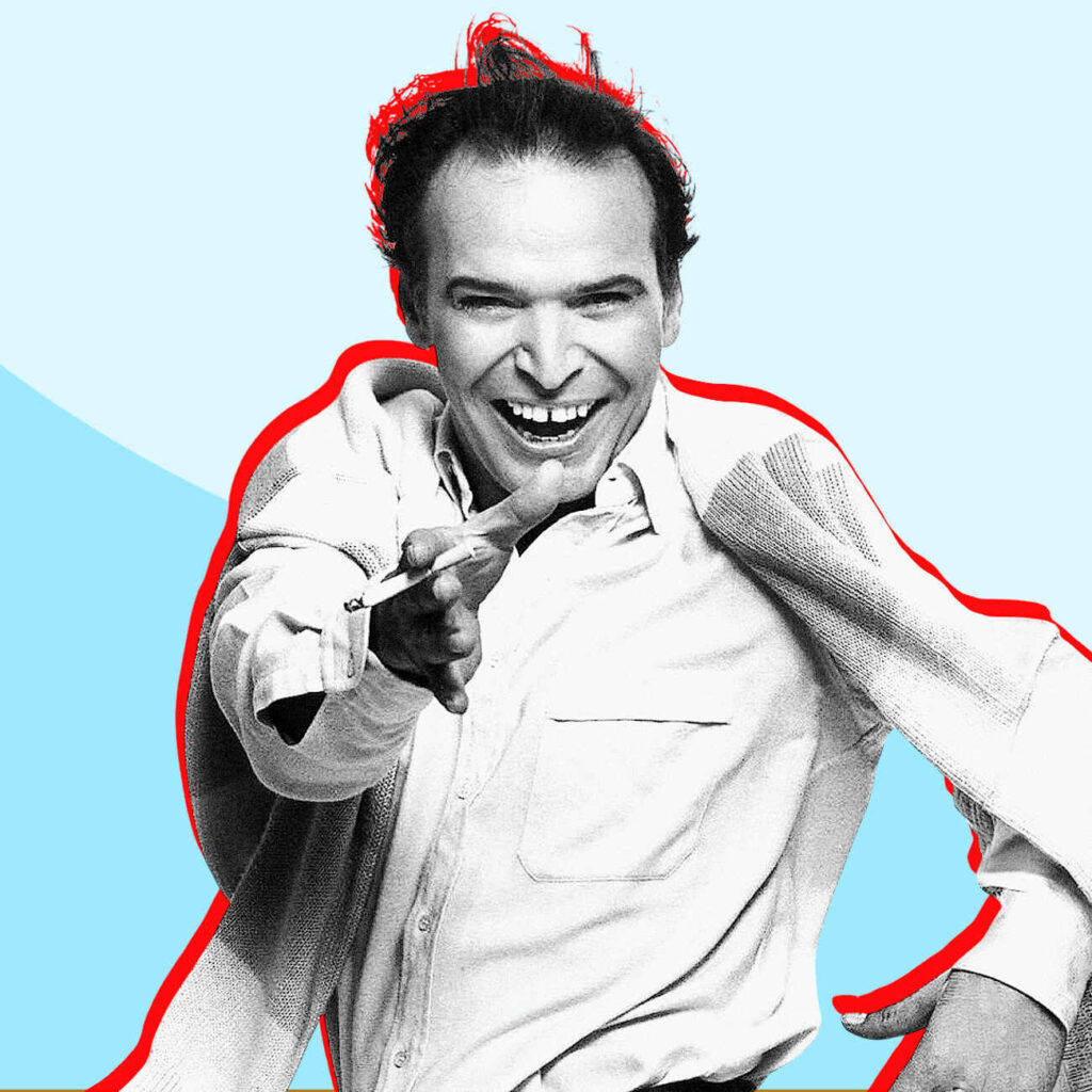 Σ’ ευχαριστώ, Γιώργο Μαρίνο