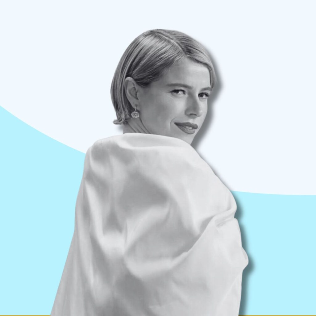 And the Oscar goes to Jessie Buckley