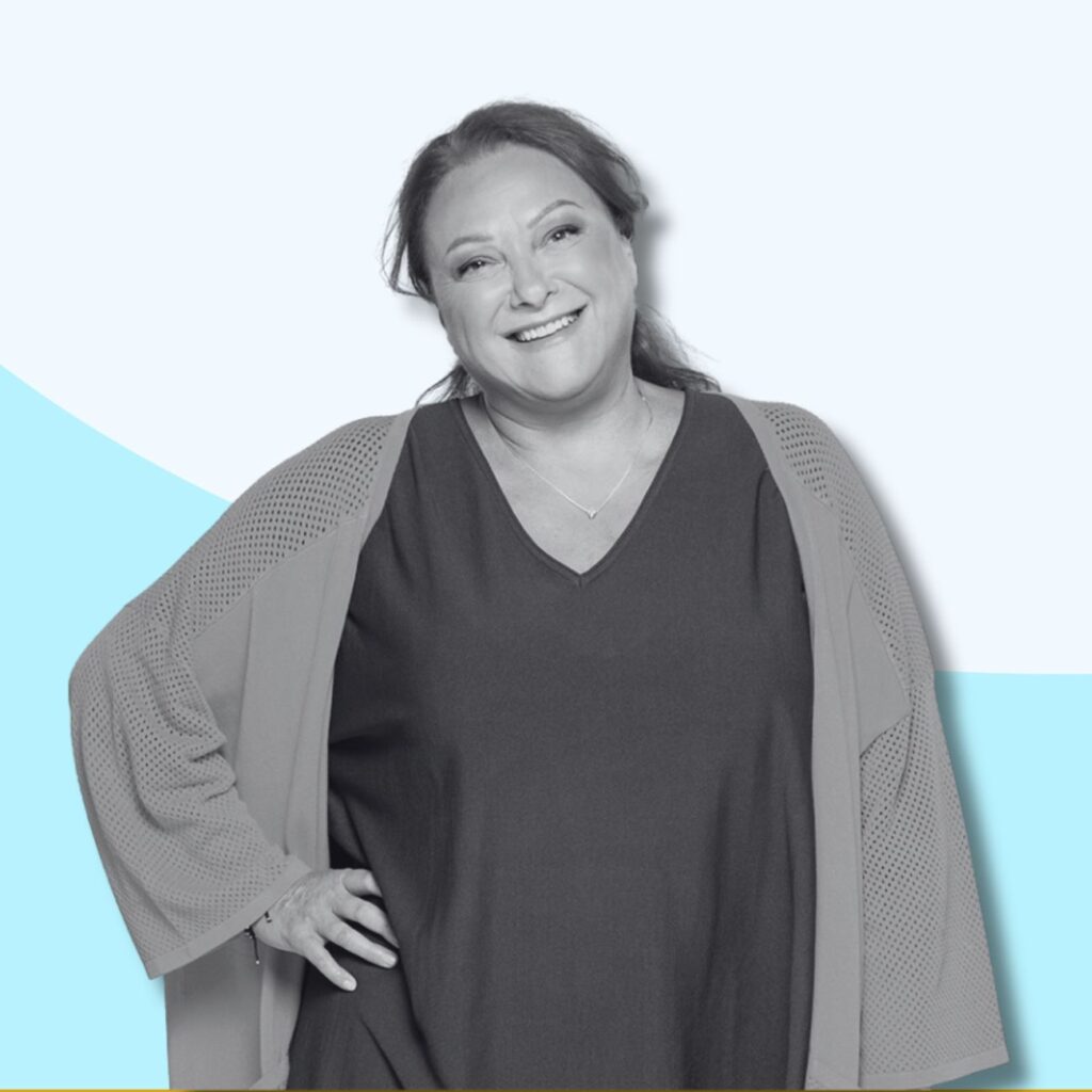 Αθάνατη Ελληνίδα μάνα (μήπως έχεις ξεφύγει;)