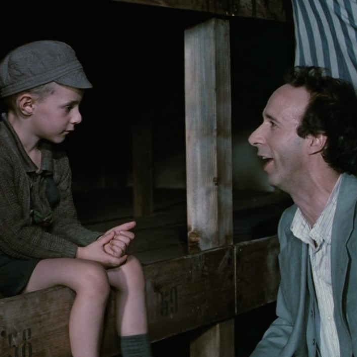 Να μην κρυφτείς απ’ τα παιδιά