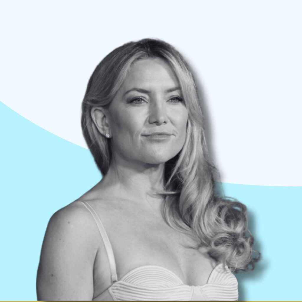 Kate Hudson: «Δεν είμαστε δα και τόσο πλούσιοι!»