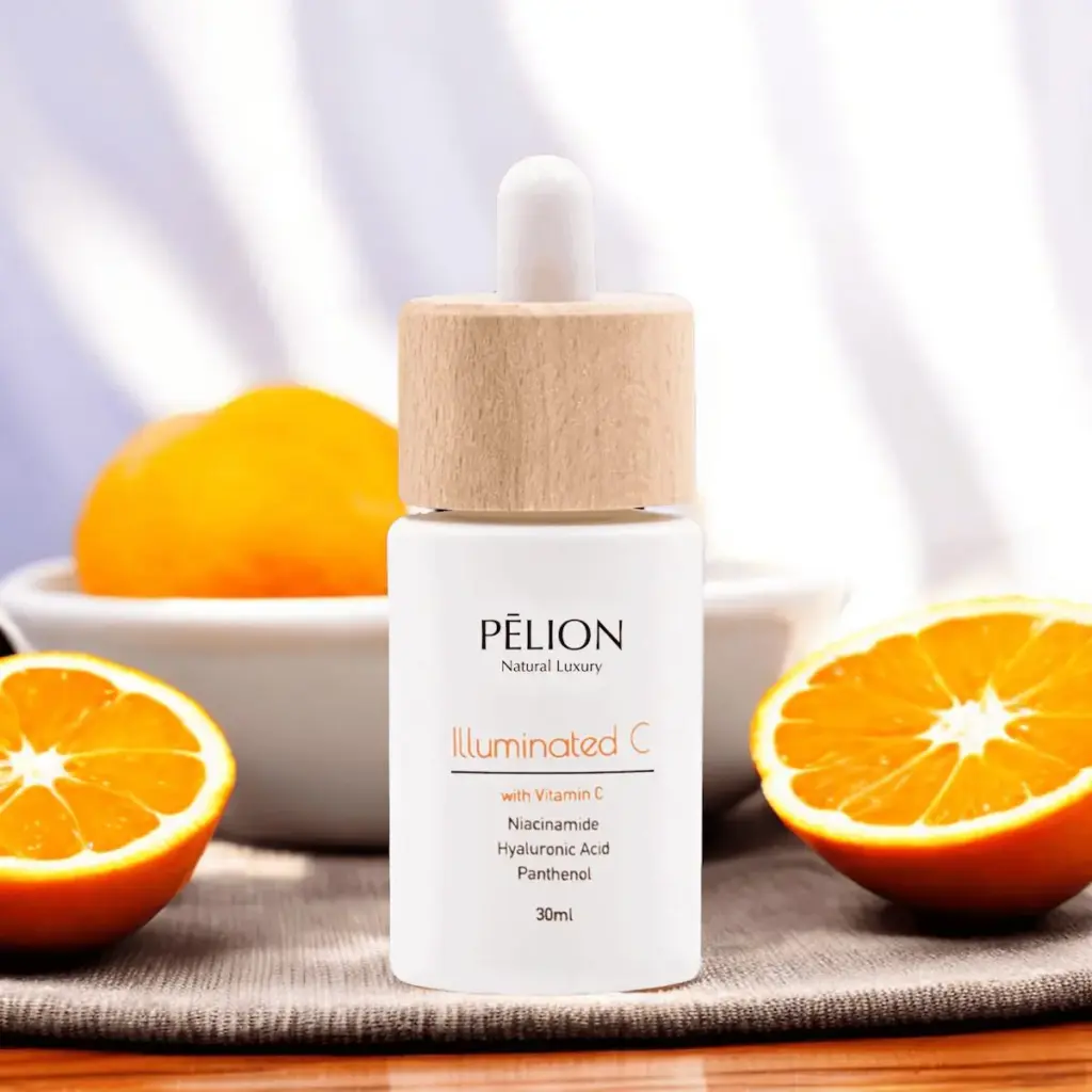 serum me vitamini C p for pelion product