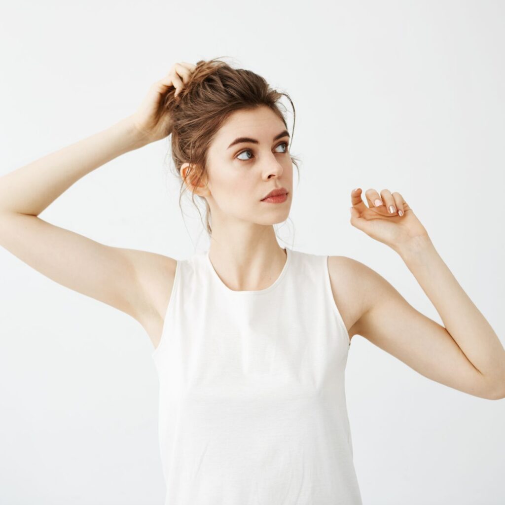 Γιατί το αποσμητικό σας δεν λειτουργεί όπως παλιά