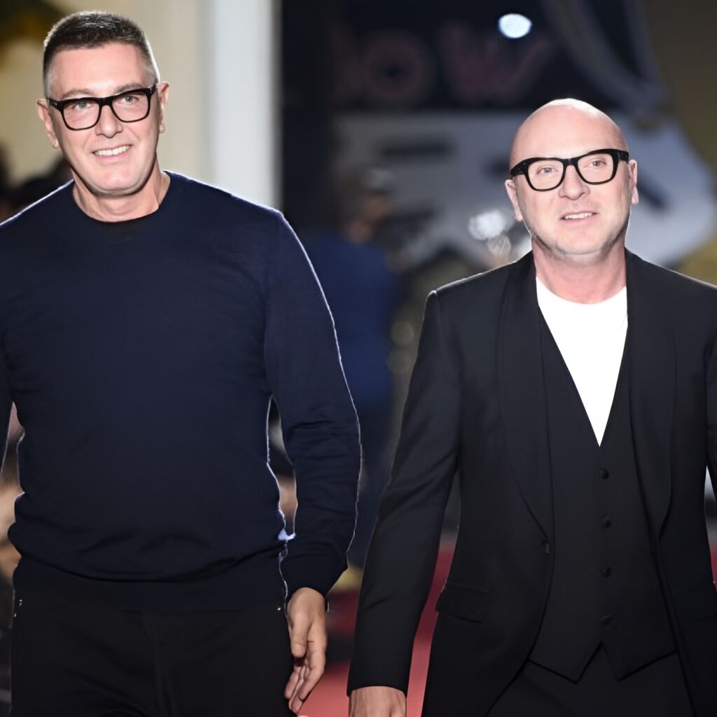 Dolce ναι, Gabbana όχι: Αποχώρηση-βόμβα ταράζει τον κόσμο της μόδας
