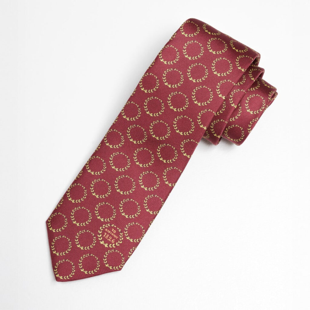 PAGONI MAISON DES CRAVATES