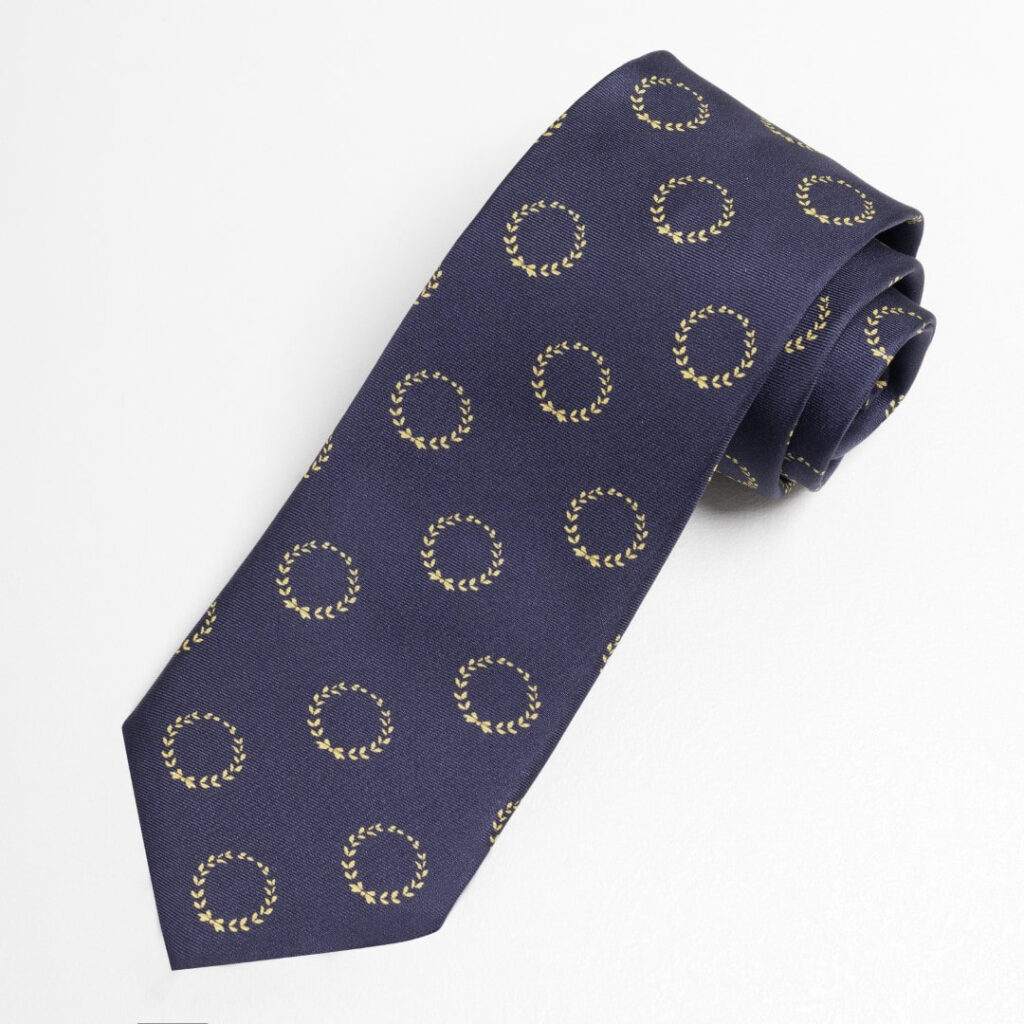 PAGONI MAISON DES CRAVATES