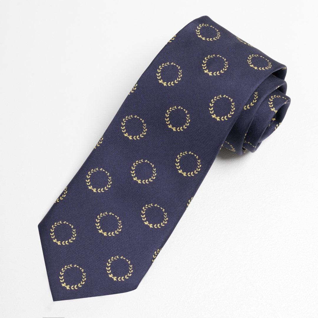 PAGONI MAISON DES CRAVATES