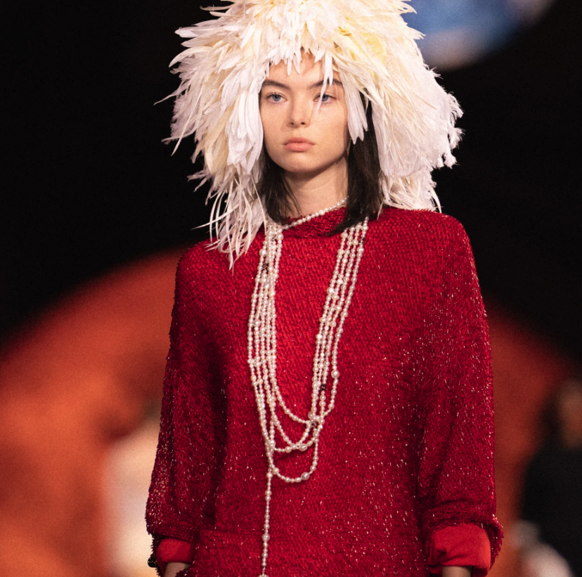 Chanel 1