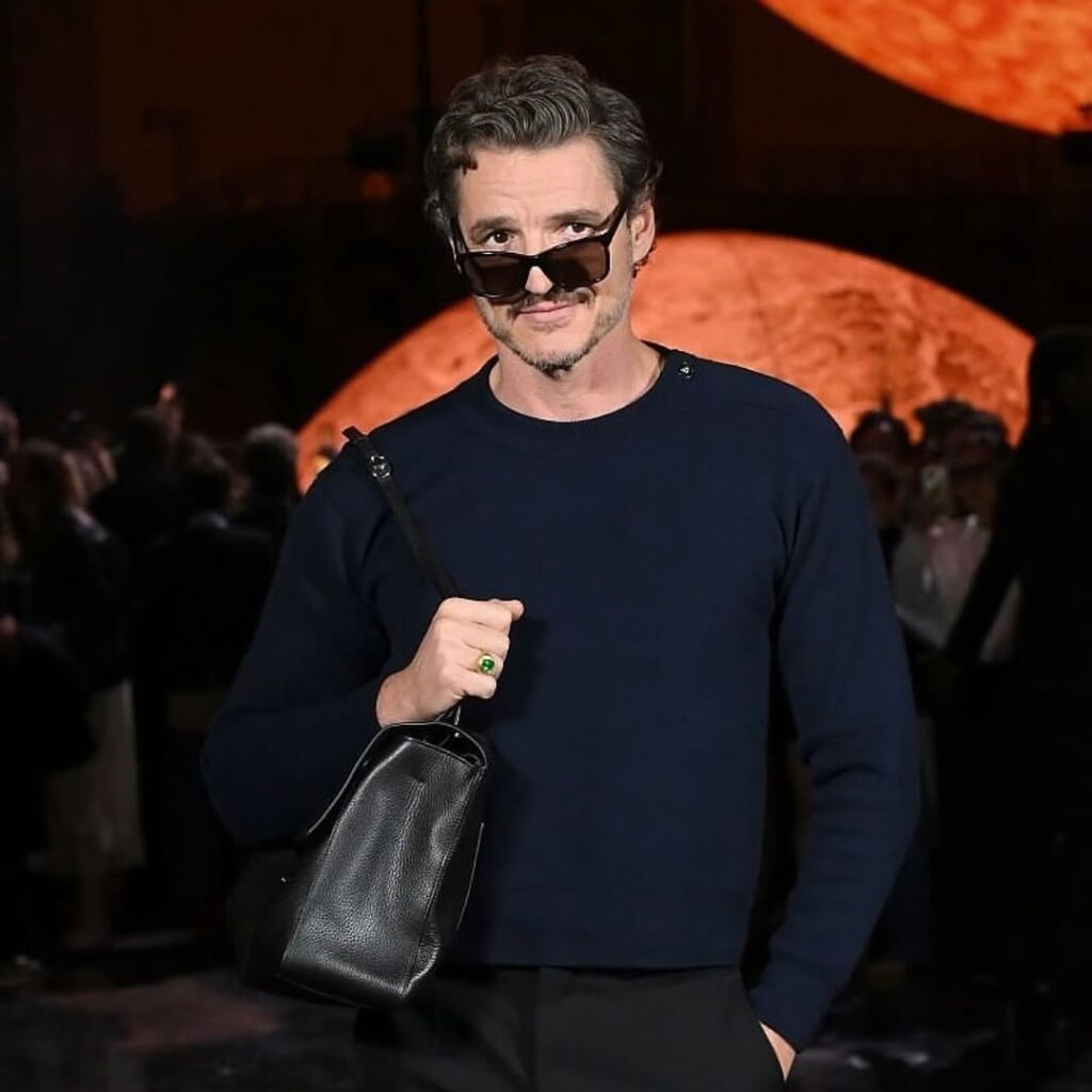 Chanel-Pedro-pascal (3)