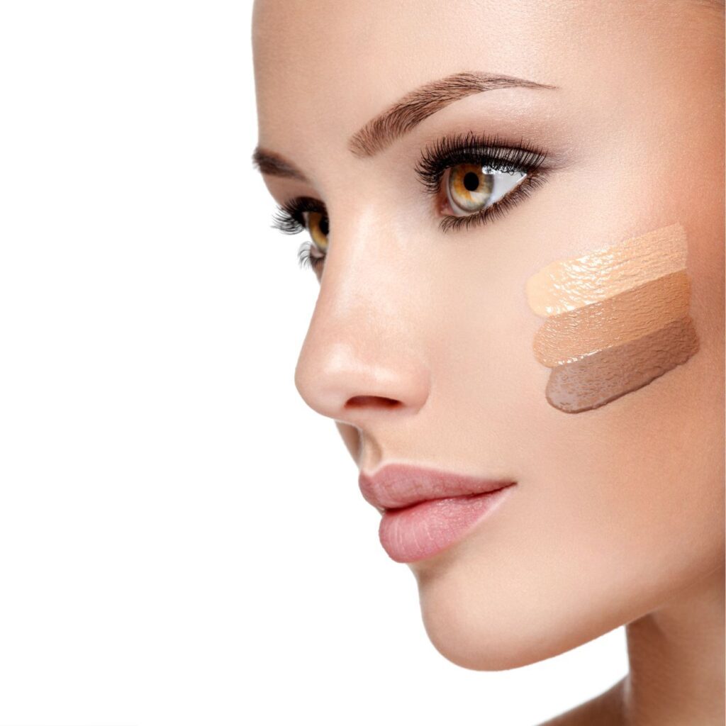 5 viral foundations από TikTok που αξίζει να δοκιμάσετε