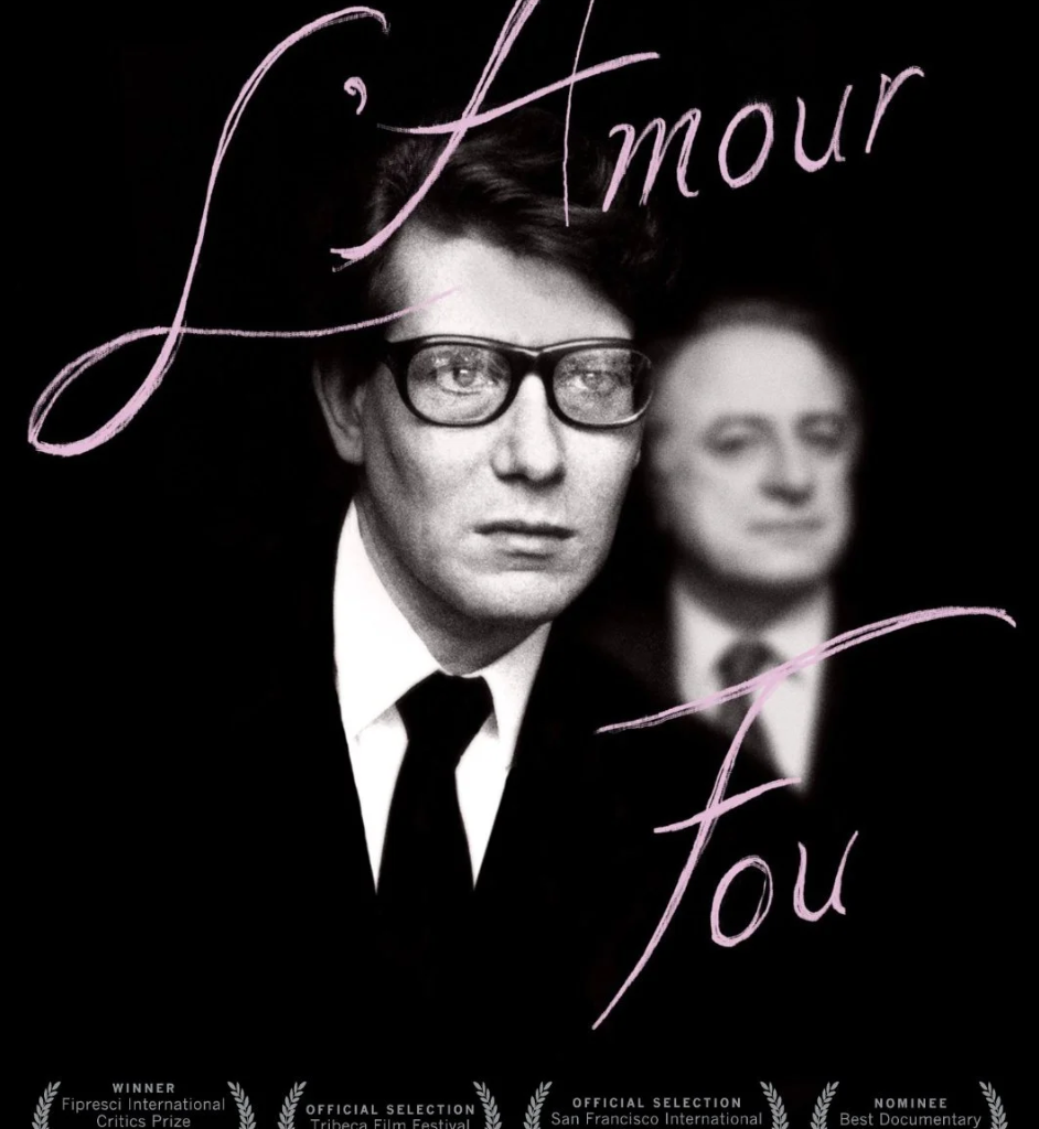 L'Amour Fou