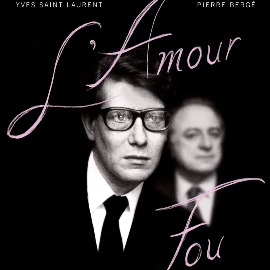 L'Amour Fou