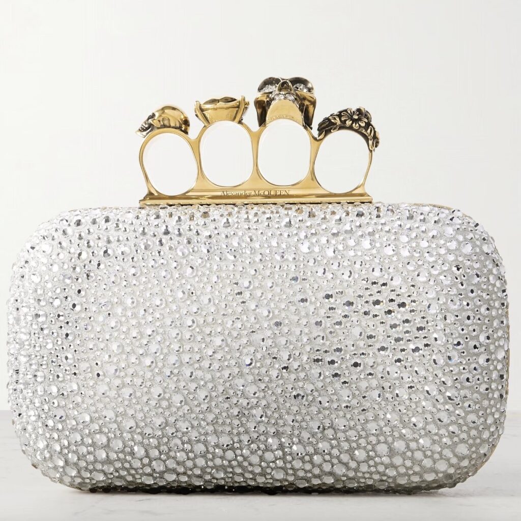 McQueen-clutch