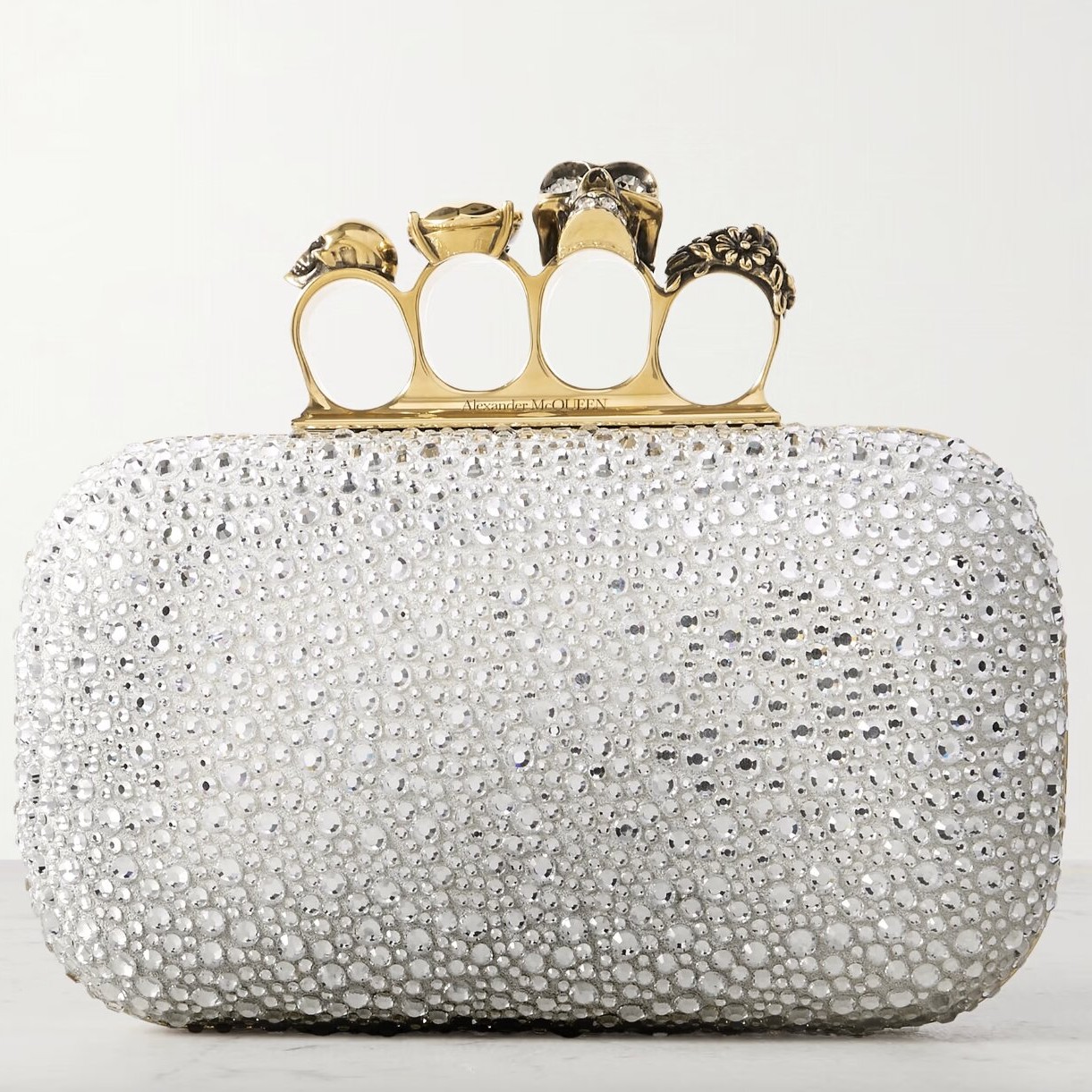 McQueen-clutch