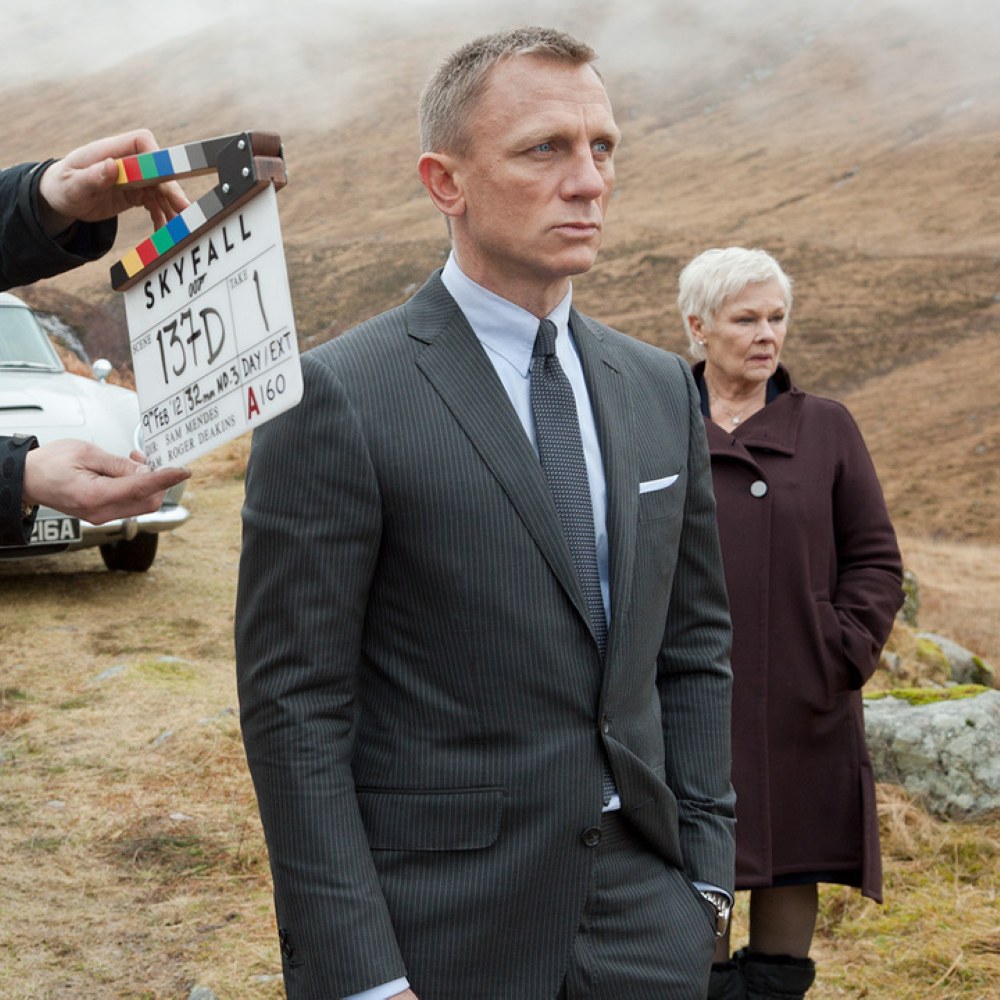 Η αποκάλυψη για τον επόμενο James Bond φέρνει την ανατροπή στο Χόλιγουντ