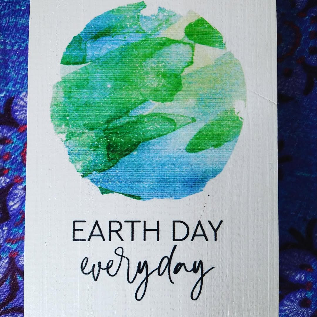 imera tis gis earth day