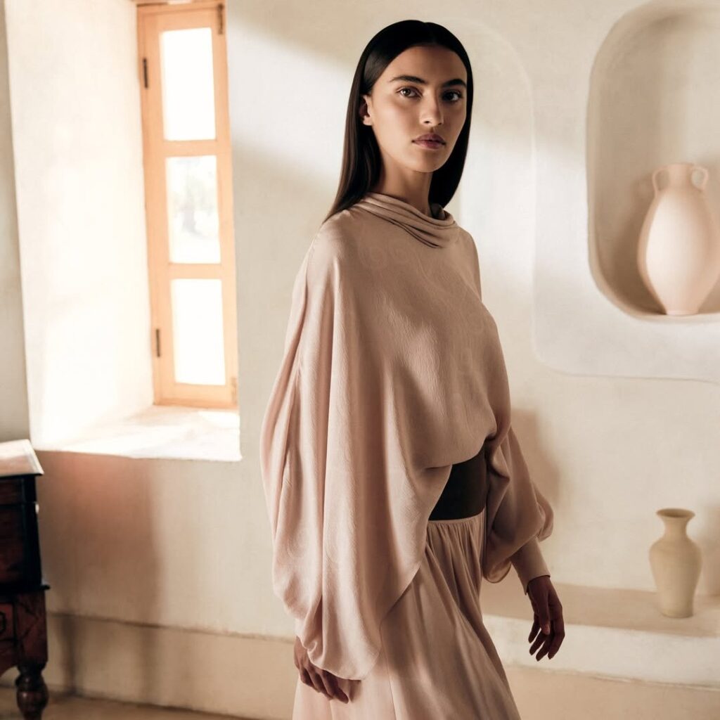 Το quiet luxury ποτέ δεν πεθαίνει