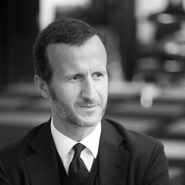 Από Stefano, σε Stefano: Ο Stefano Cantino είναι ο νέος CEO του οίκου Dolce & Gabbana