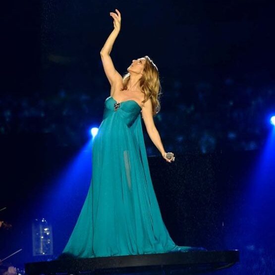 Celine Dion: Πώς η επιστροφή της στο Παρίσι αλλάζει τη fashion σκηνή