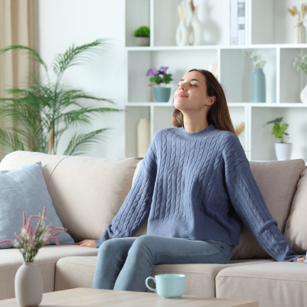 Είστε σίγουροι ότι αναπνέετε σωστά; Κάντε το τεστ