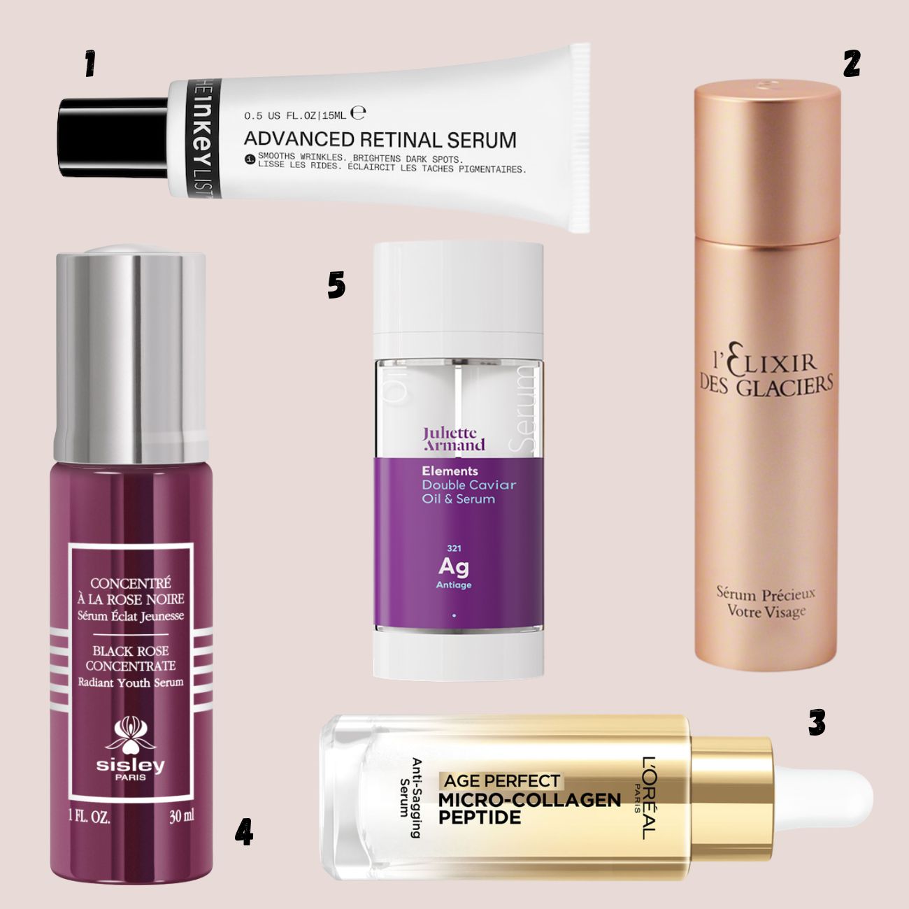 antigiransi serum
