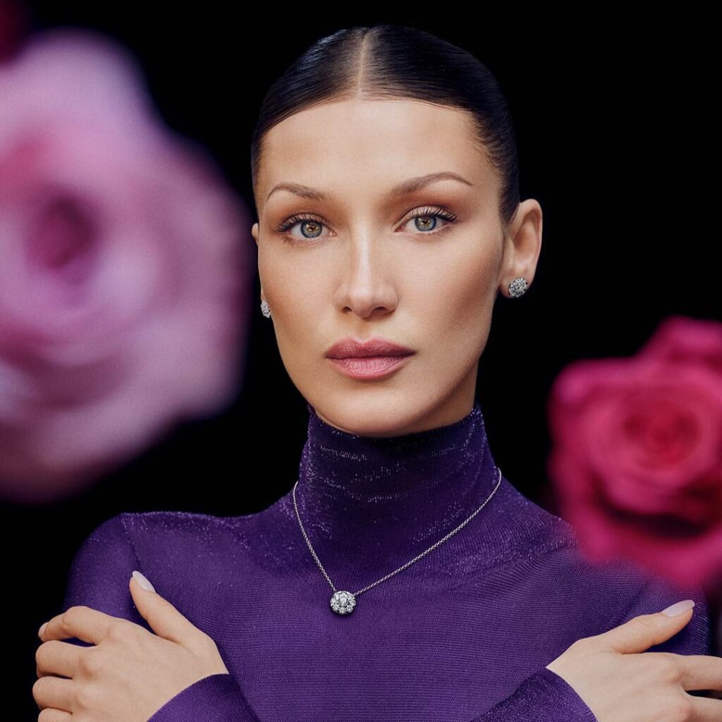 Bella Hadid: Το νέο visual memoir που αποκαλύπτει τη ζωή της