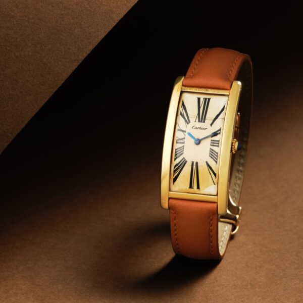 Cartier σε τροχιά-ρεκόρ: Η σημαντικότερη vintage συλλογή ρολογιών βγαίνει στο σφυρί