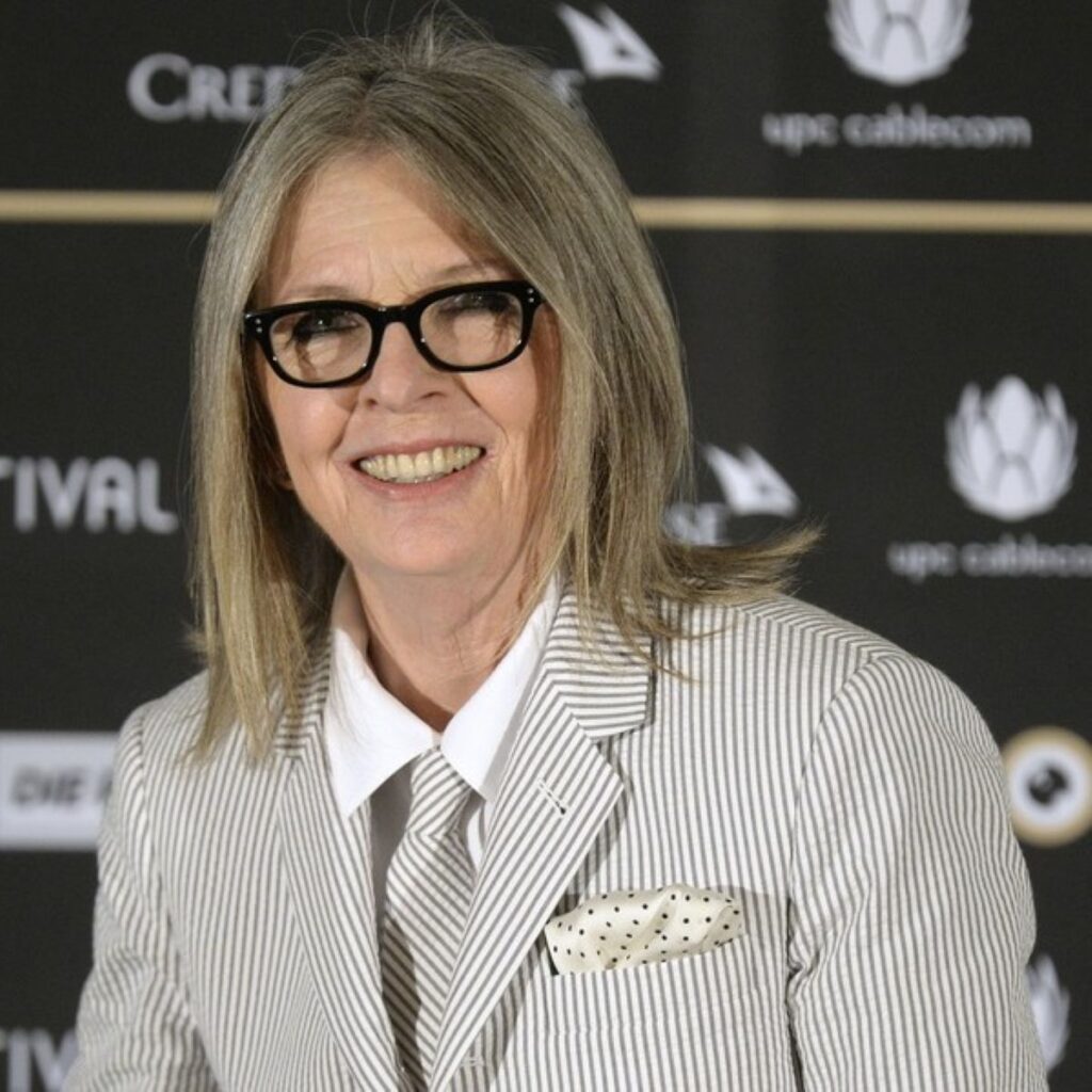 Diane Keaton: Το προσωπικό της αρχείο αποκαλύπτεται σε τέσσερις δημοπρασίες