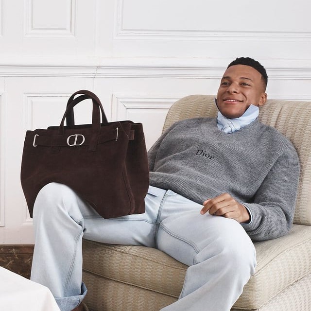 Κάντο όπως ο Mbappé