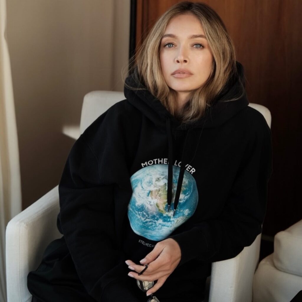 Ημέρα της Γης: Η μόδα γιορτάζει το περιβάλλον (αλλά μόνο για μια μέρα)