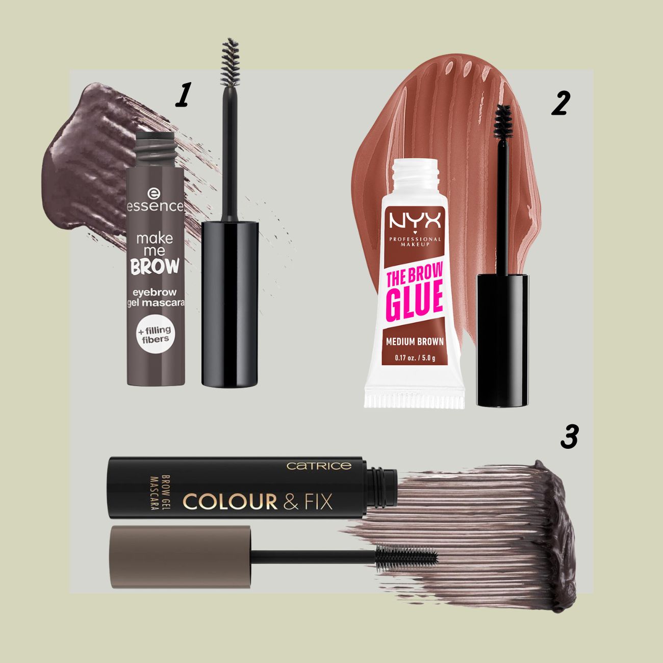 frydia prosita proionta