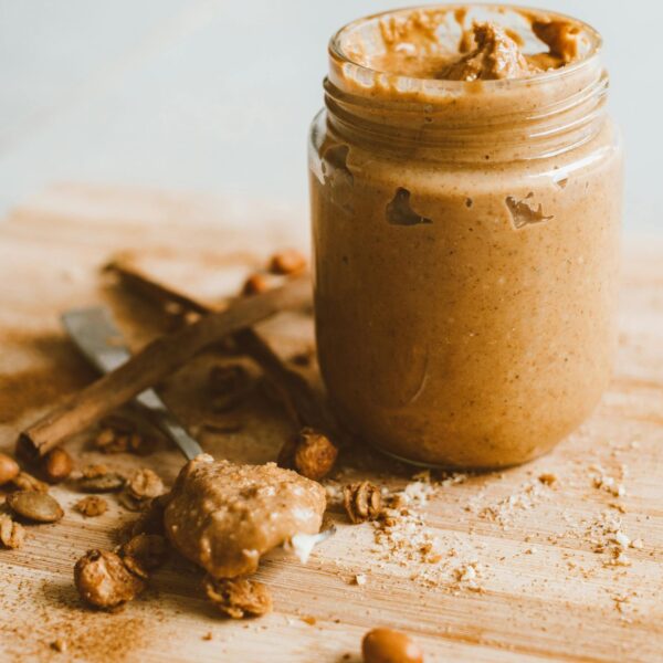 Τι συμβαίνει στον οργανισμό σας αν τρώτε φυστικοβούτυρο κάθε μέρα;