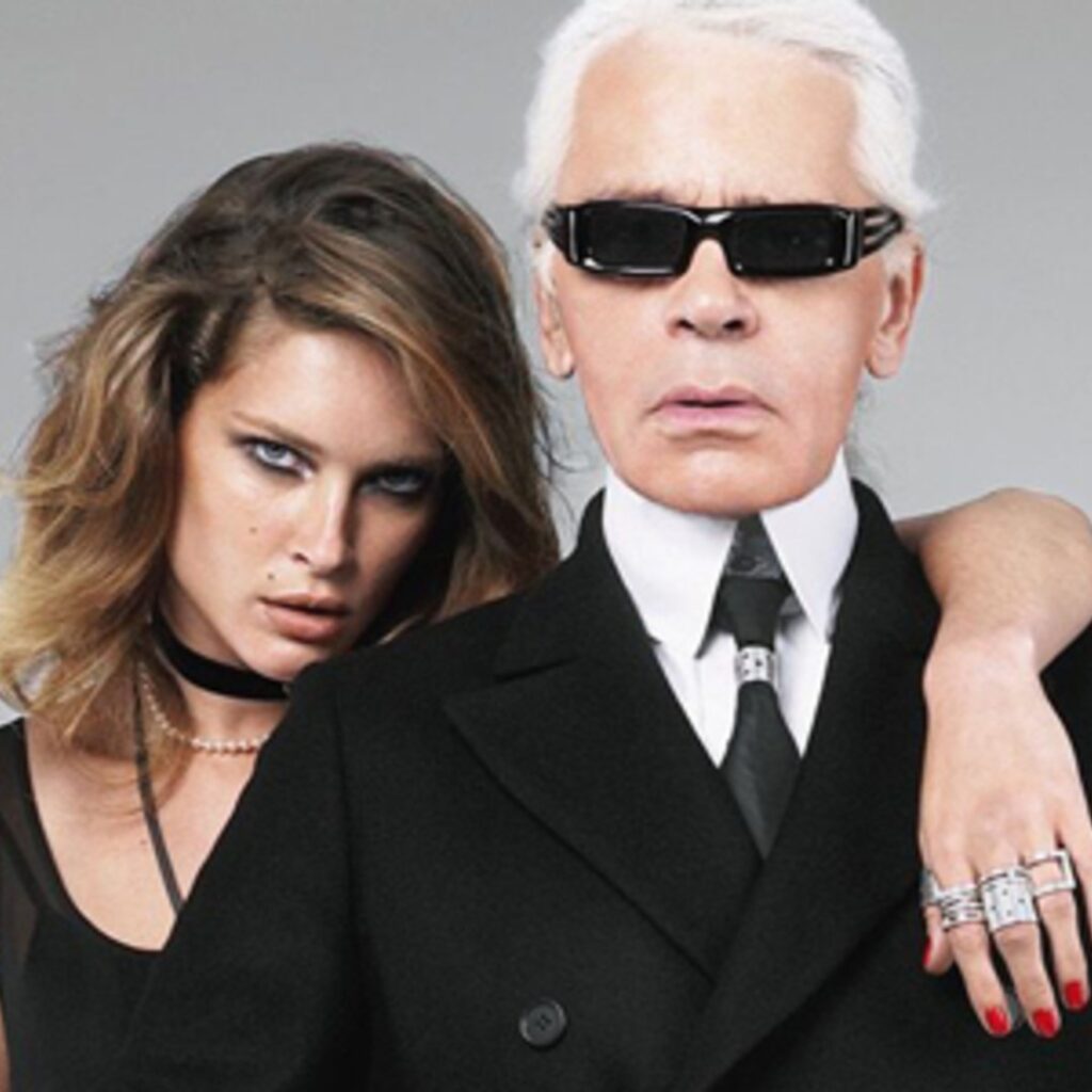 Από τον Karl Lagerfeld στη Stella McCartney: Η ιστορία των designer collabs του H&M