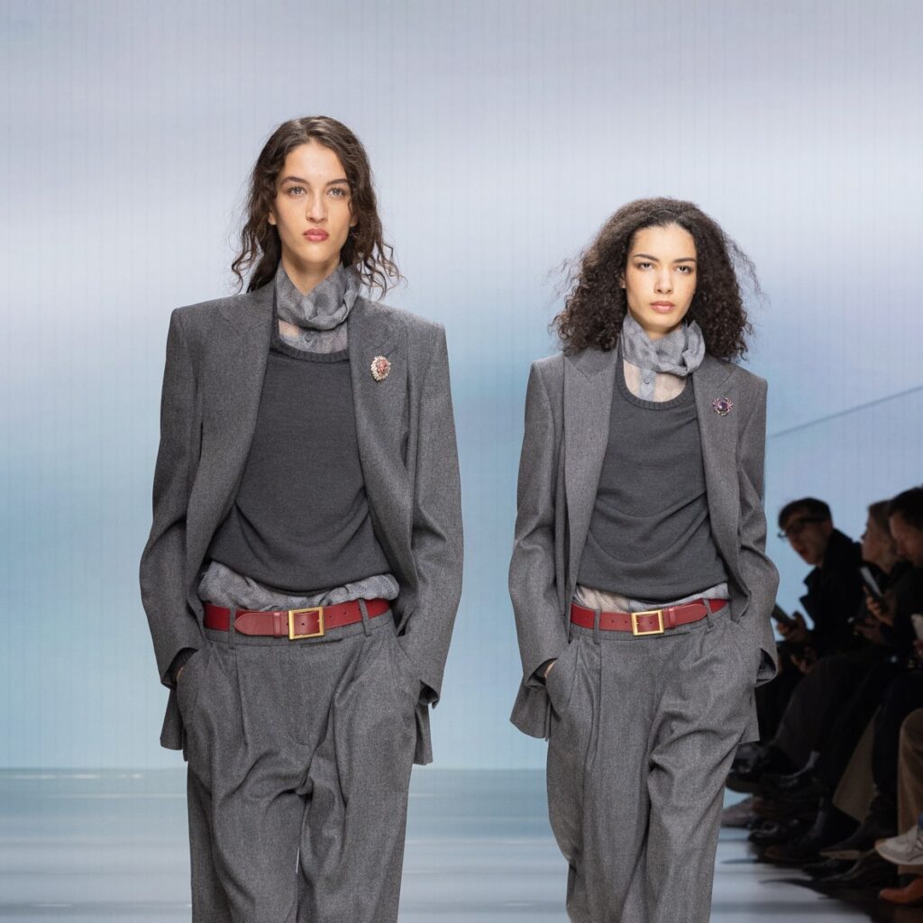 Το πιο απρόσμενο αξεσουάρ της σεζόν