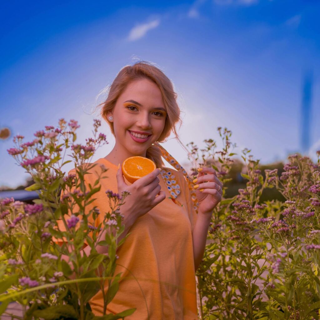 Όλοι οι λόγοι να δοκιμάσετε μια κρέμα προσώπου με βιταμίνη C