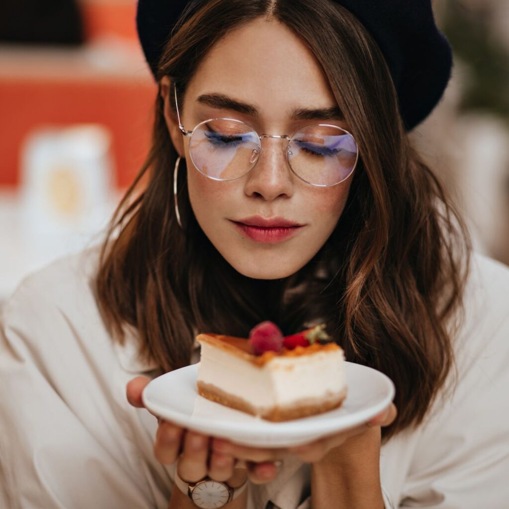 Το λάθος που κάνετε μετά το γλυκό και εκτοξεύει το σάκχαρο