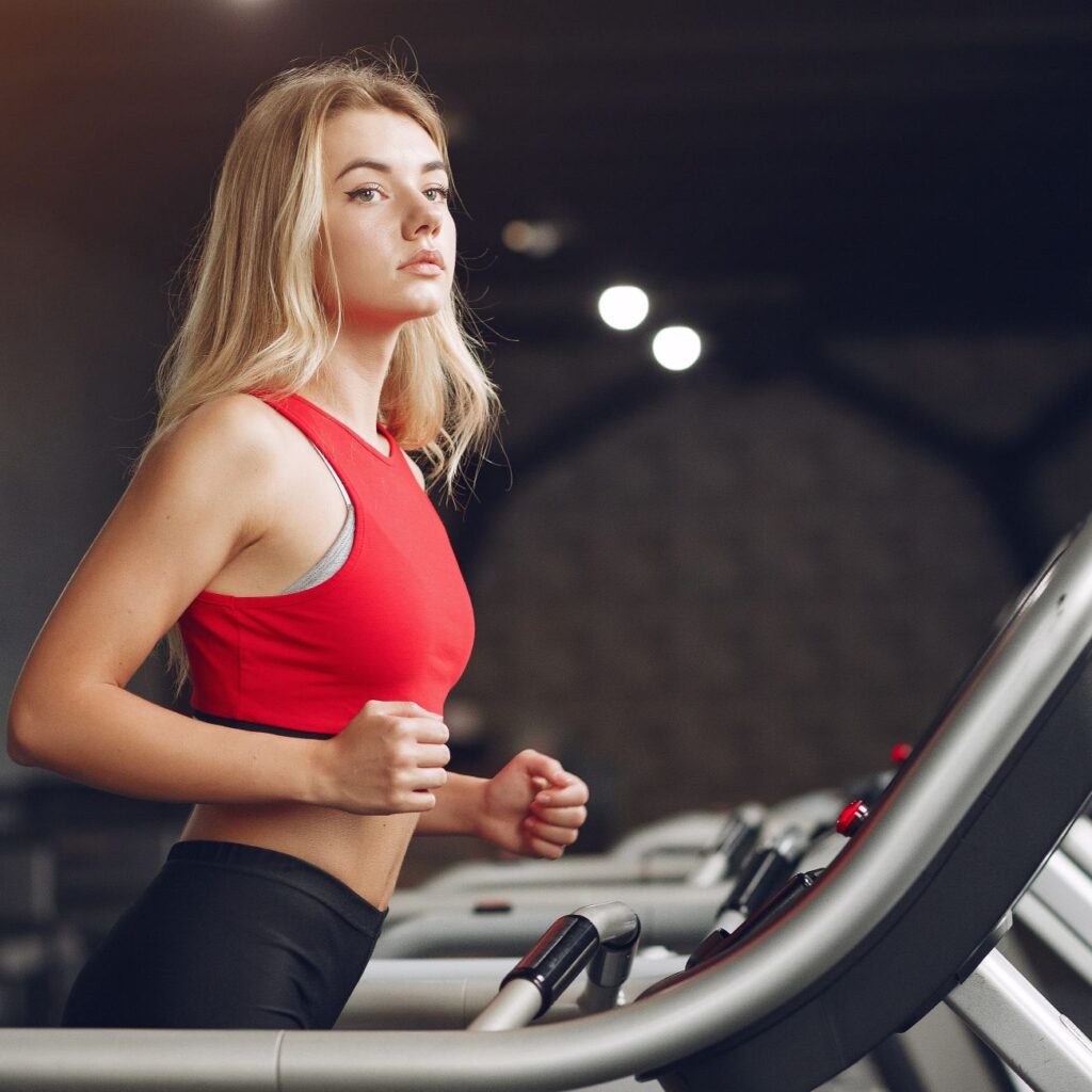 Ποιος τύπος άσκησης συνδέεται με την υγεία των μαλλιών;