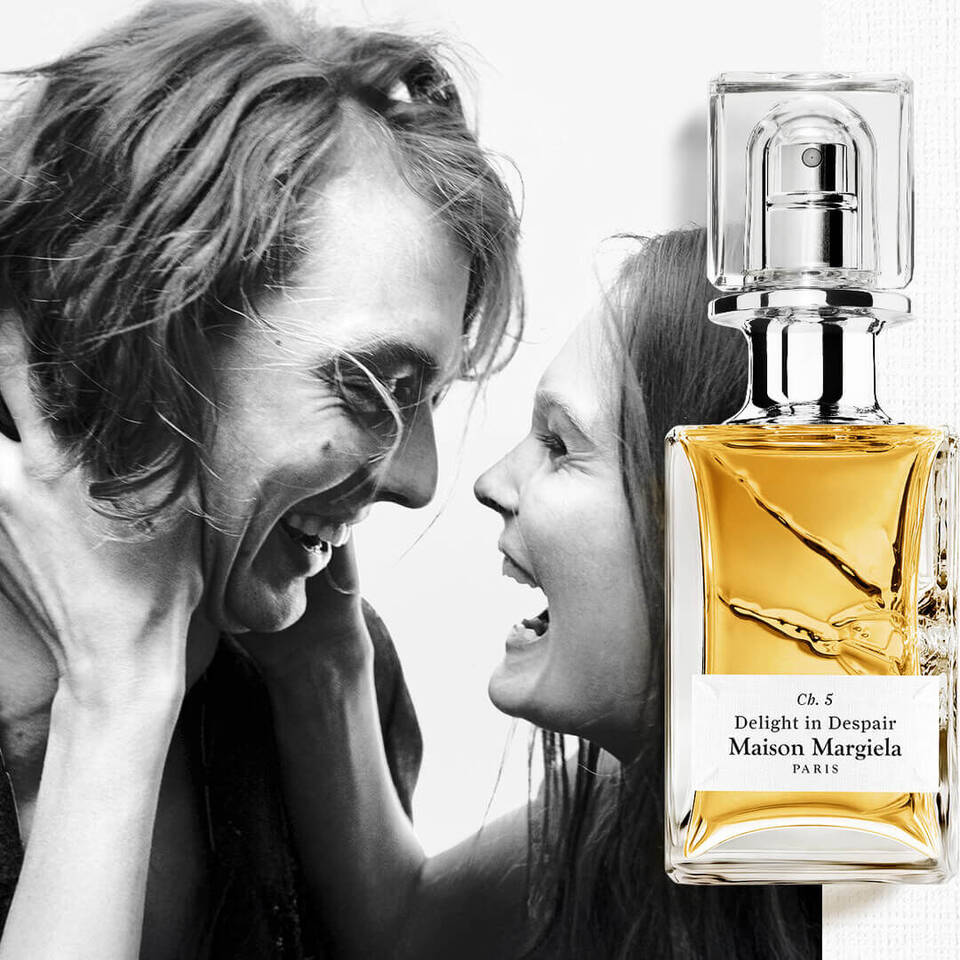 Scentsorium: Το νέο βήμα του Maison Margiela στην πολυτελή αρωματοποιία